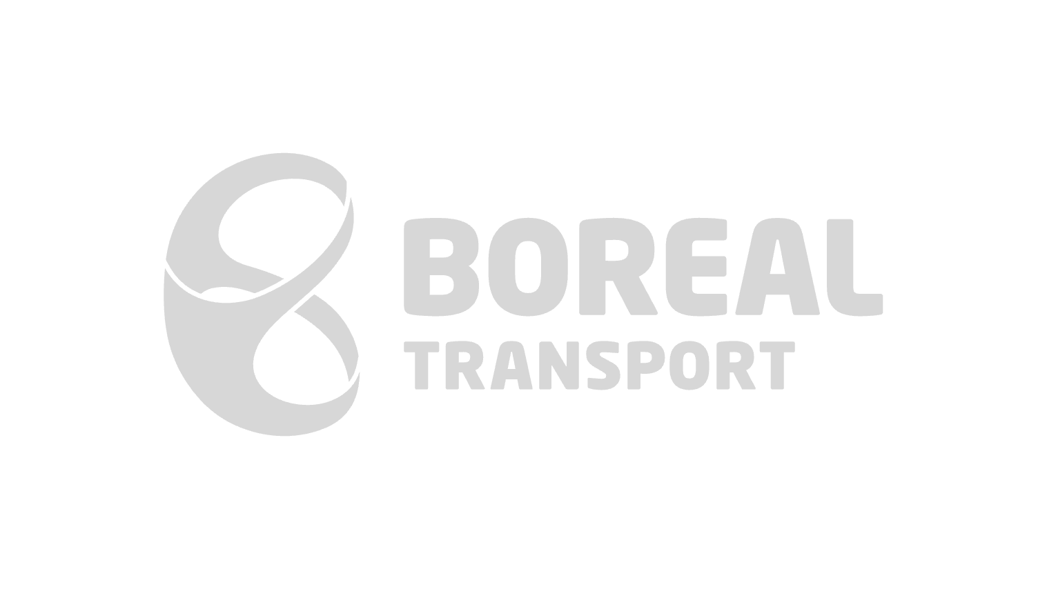 Boreal Logo scale