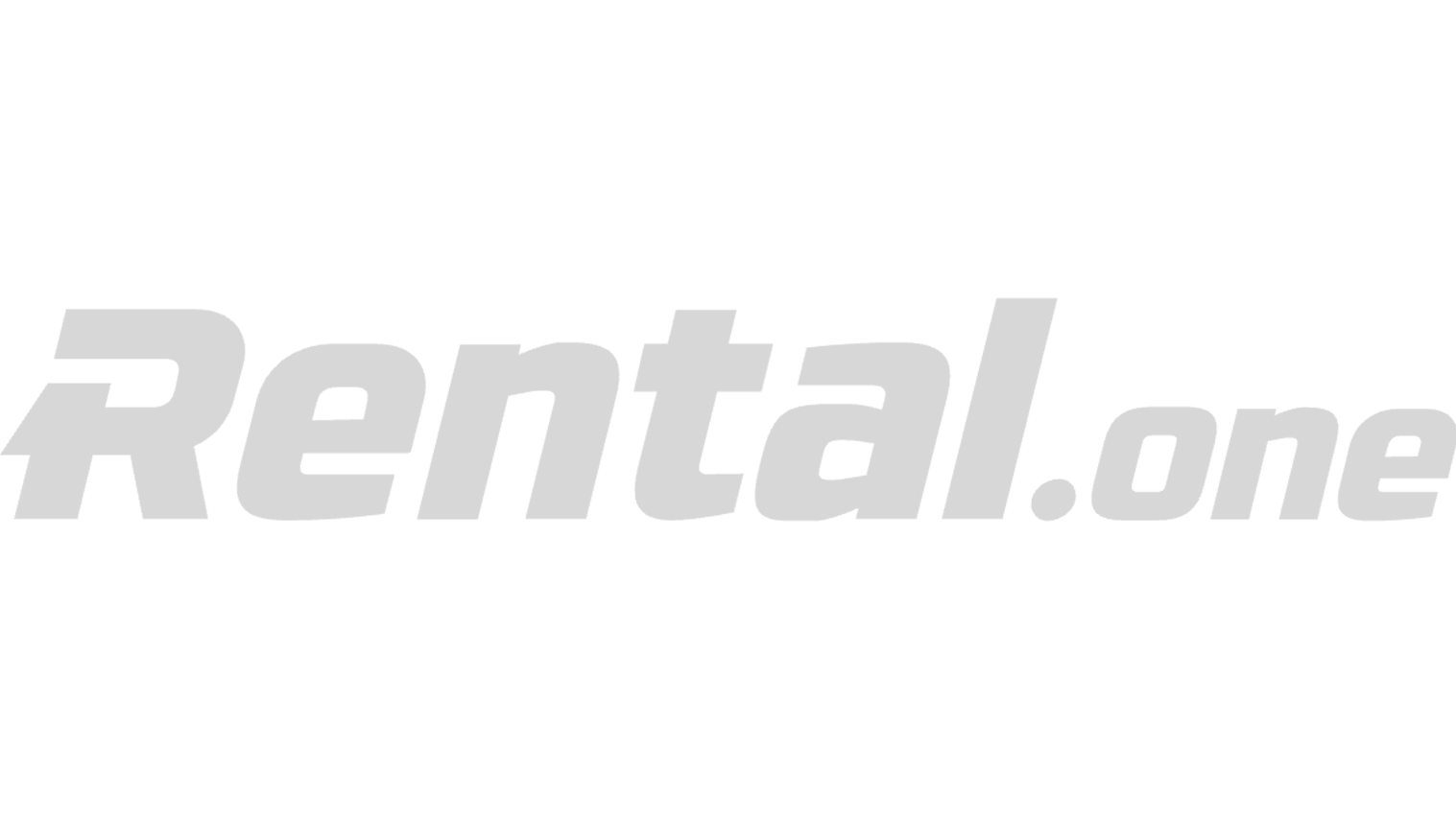 Rental Logo Scale