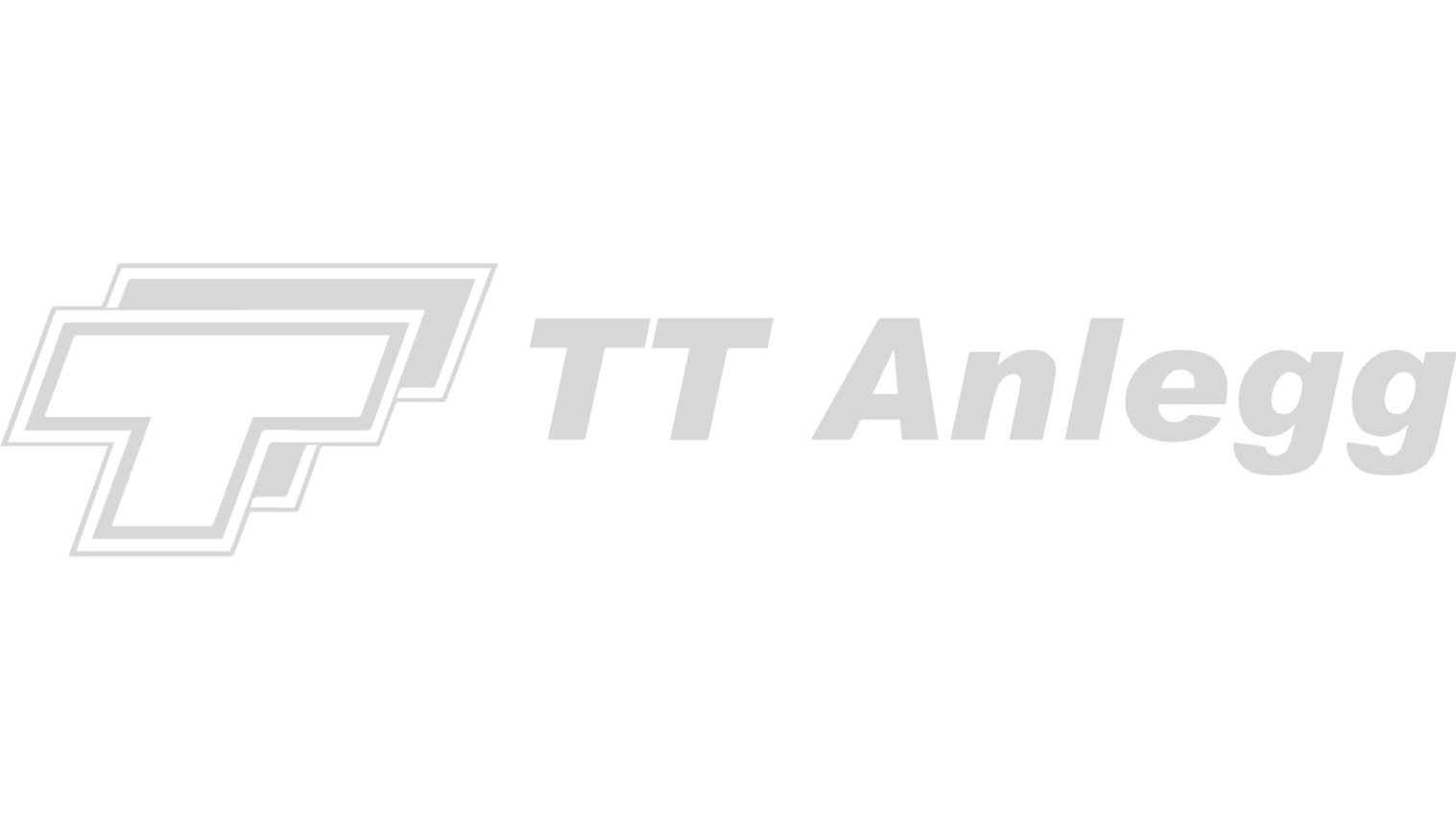 TT Anlegg Logo scale